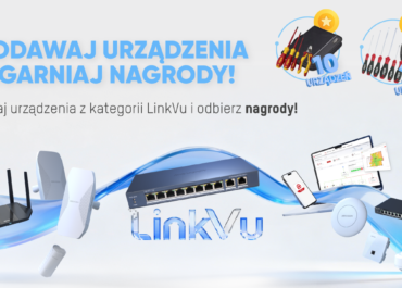 Dodaj urządzenia LinkVu do Hik-Partner Pro