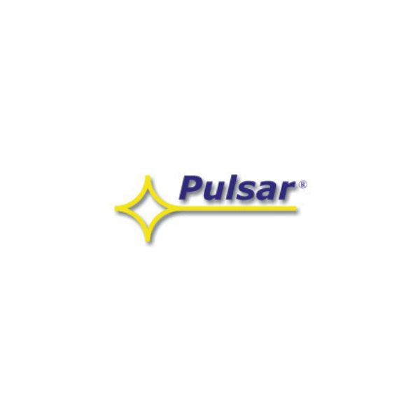 Pulsar - logo
