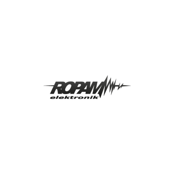 ROPAM - LOGO