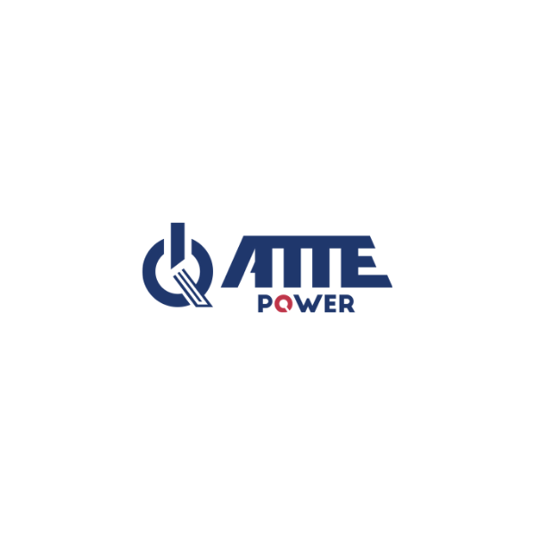 ATTE POWER - logo