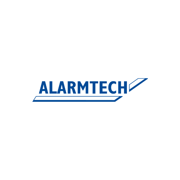 ALARMTECH - logo