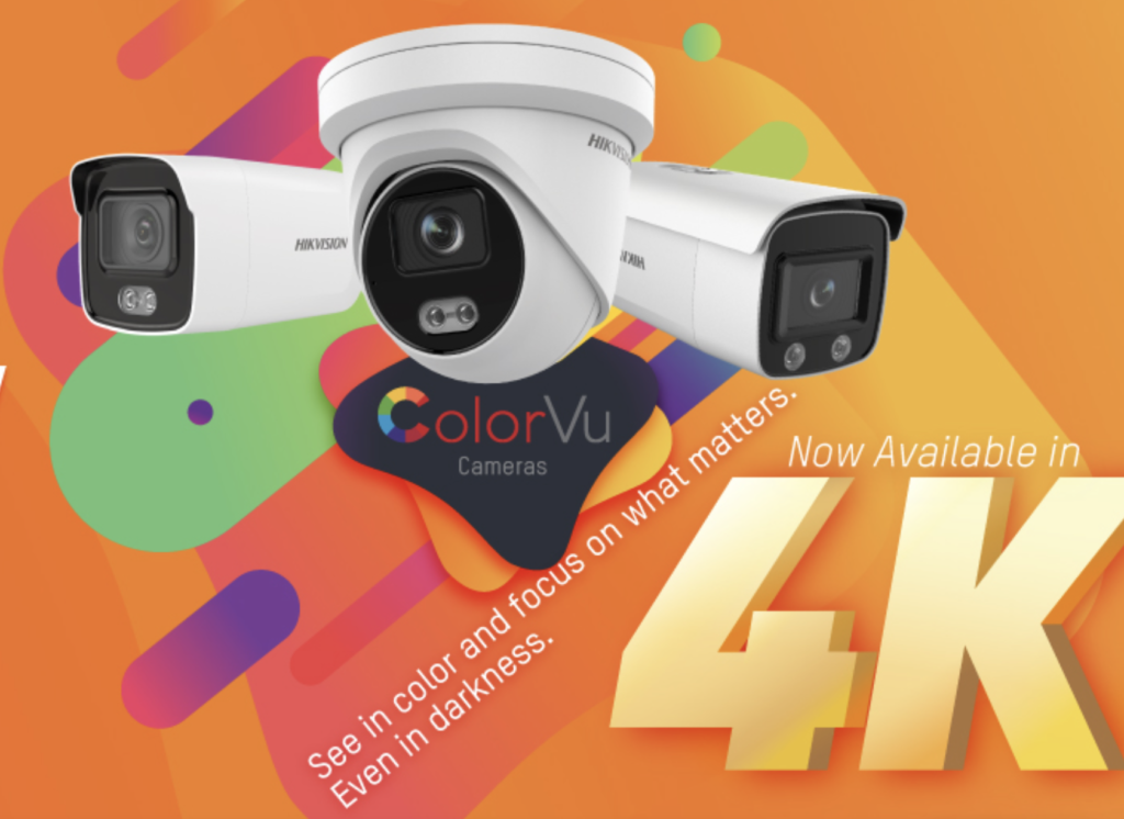 ColorVu - baner