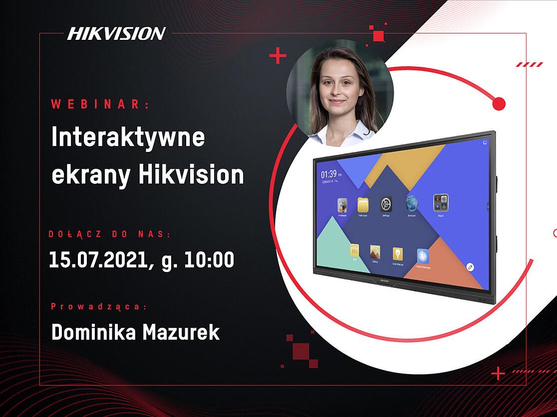 szkolenia Hikvision