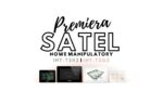 SATEL - nowe manipulatory - premiera