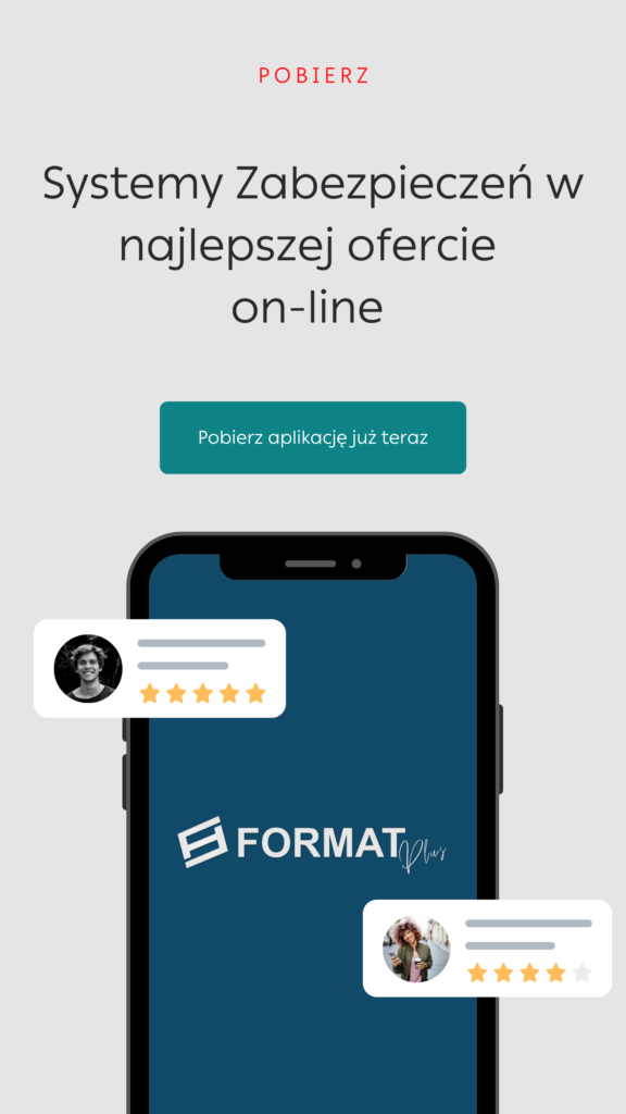Aplikacja Mobilna Format-MS Plus -1