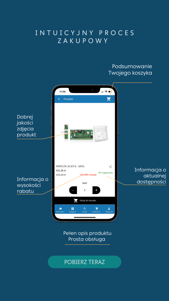 Aplikacja Mobilna Format-MS Plus -2