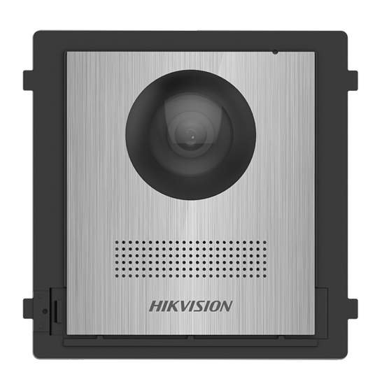 Wideodomofony HIKVISION DS-KD8003