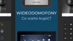 wideodomofony - co warto kupic