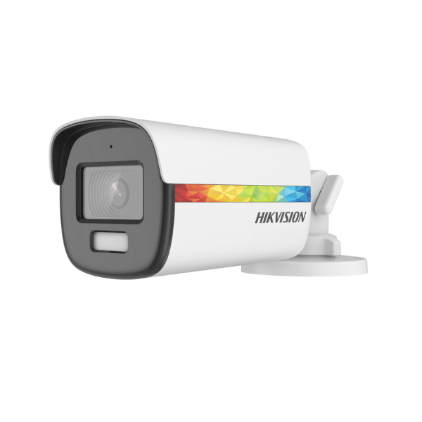 colorvu Hikvision - formatms - 3