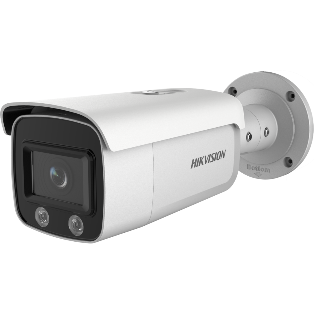 DS-2CD2T47G1-L Hikvision ColorVue