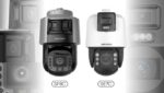 TandemVu PTZ Hikvision