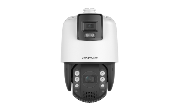 TandemVu PTZ Hikvision tandemvu ptz se7c