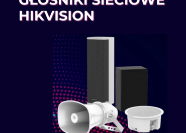 Inteligentne Rozwiązania Audio Hikvision: Podnieś Bezpieczeństwo o Krok Wyżej