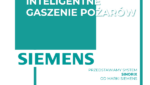 Inteligentne Gaszenie Pożarów od SIEMENS