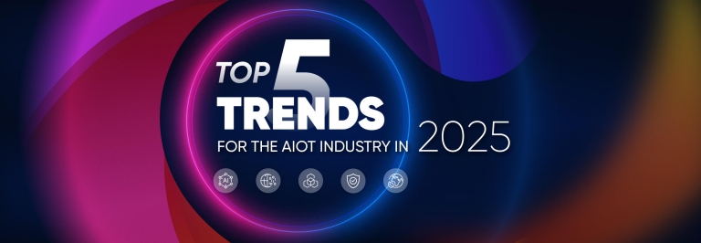 top-5-trends-for-the-aiot-industry-in-2025