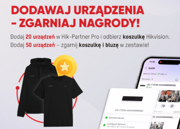 Hik-Partner Pro promocja