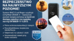 RACS 5 GRADE 4 bezpieczeństwo