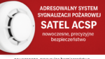 Satel ACSP w FormatMS